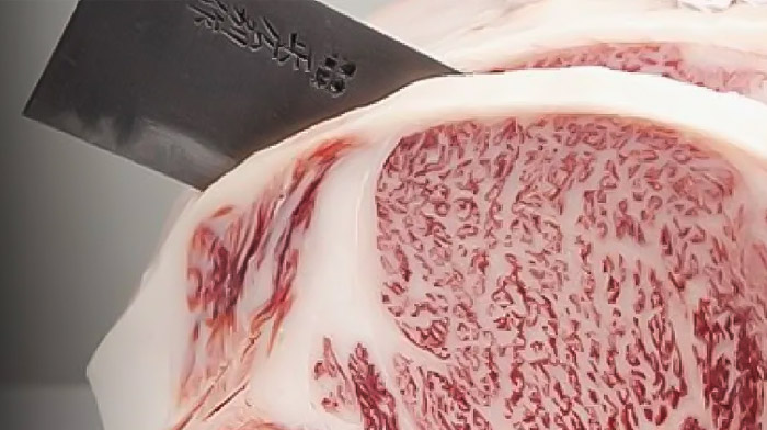 “脂のやわらかさ”にこだわった牛肉の画像