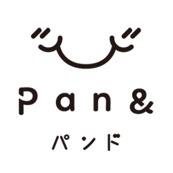 Pan＆（パンド）