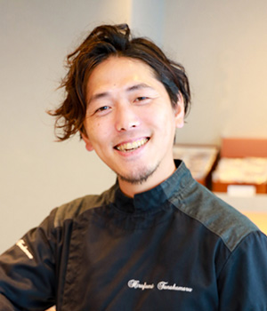 田中丸 博文