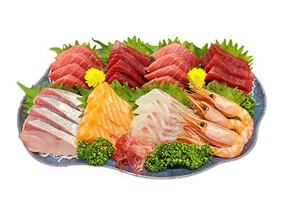 鮮魚