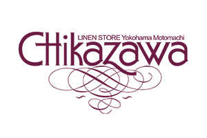 近沢レース店のロゴ画像