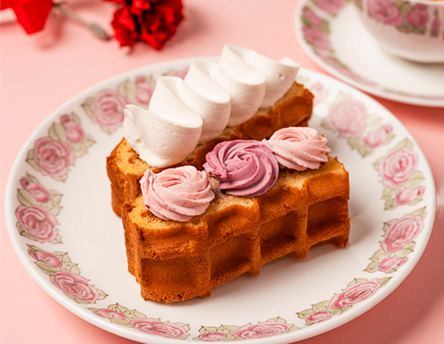 フード・スイーツ