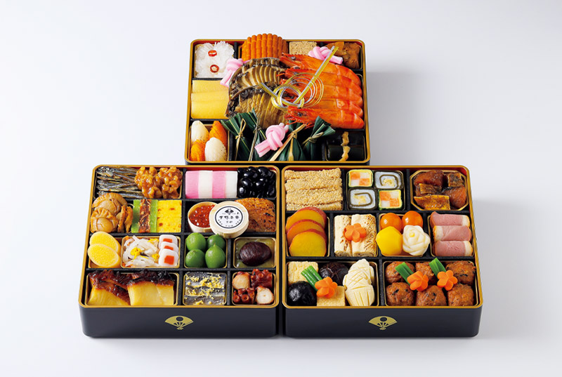 2026 松屋のおせち - MATSUYA 松屋オンラインストア