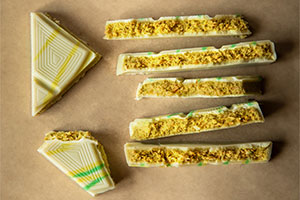 タブレット・板チョコ