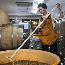 宮田 貴子（みやた たかこ）氏の画像