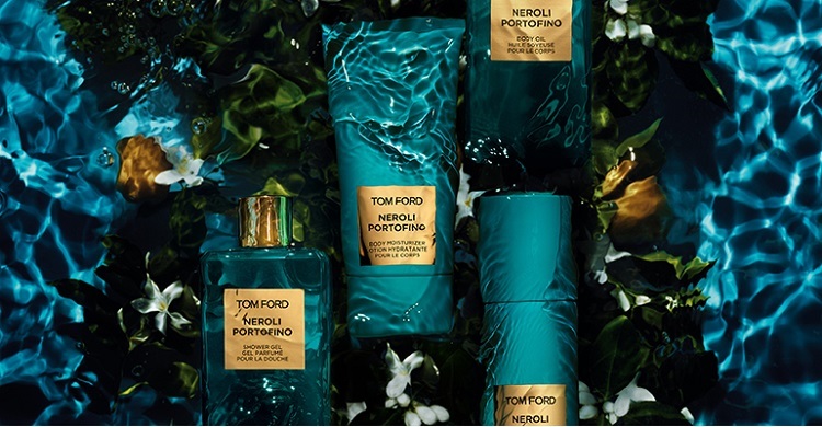 トム フォード ビューティ Matsuya 松屋オンラインストア