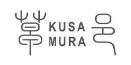 草邑-kusamura-のロゴマーク