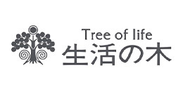 生活の木のロゴマーク