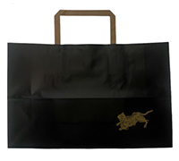 とらや包装画像