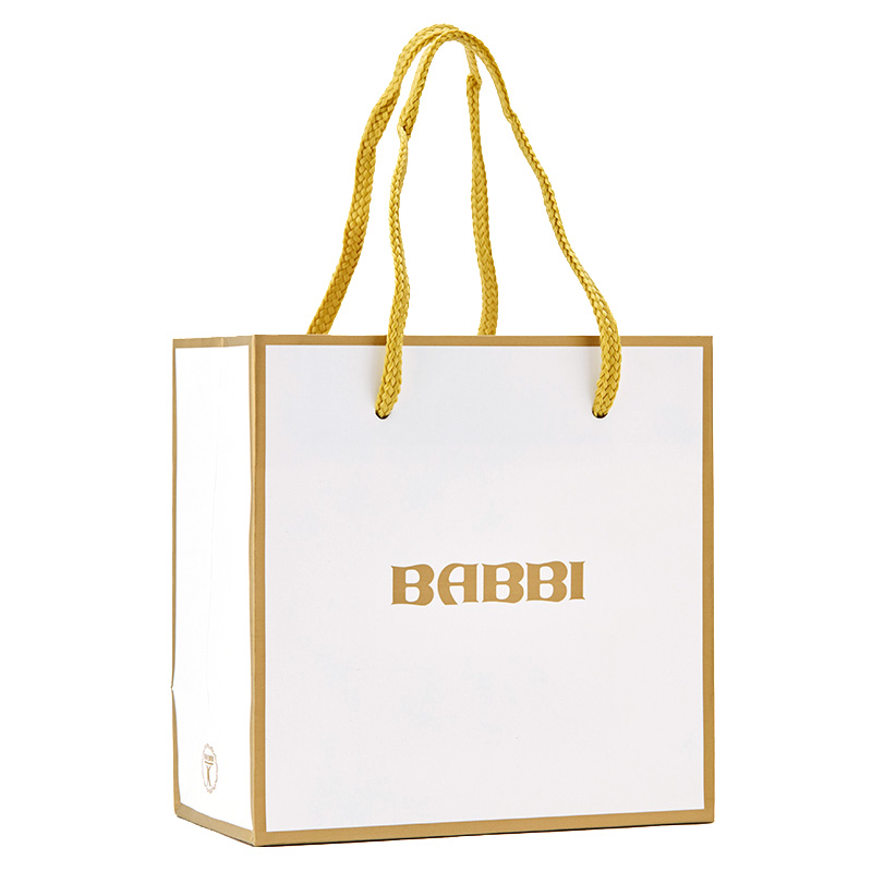 BABBI手提げ画像