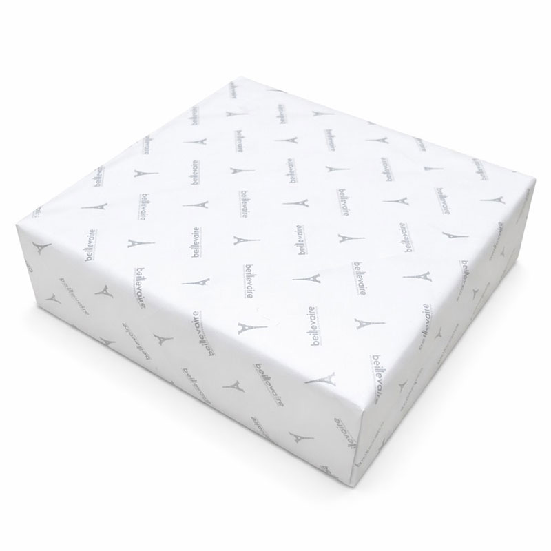 ベイユヴェールラッピング画像