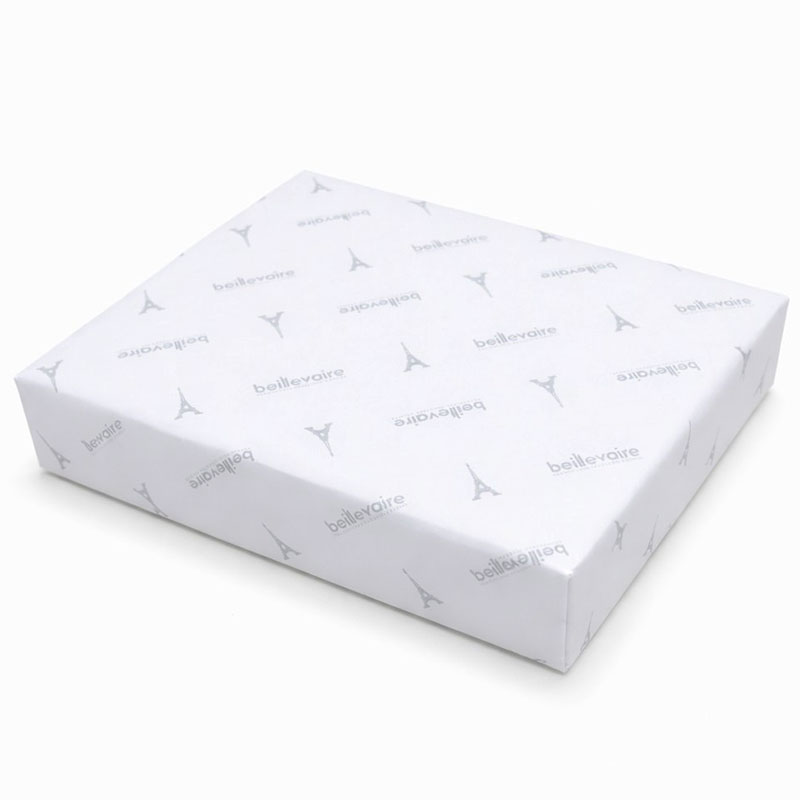 ベイユヴェールラッピング画像