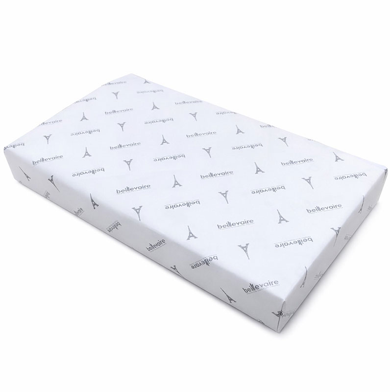 ベイユヴェールラッピング画像