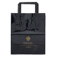 デメル手提げ画像