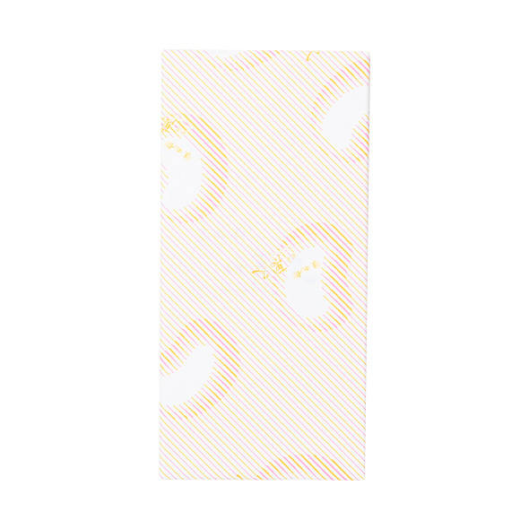 まめや金澤萬久ラッピング画像