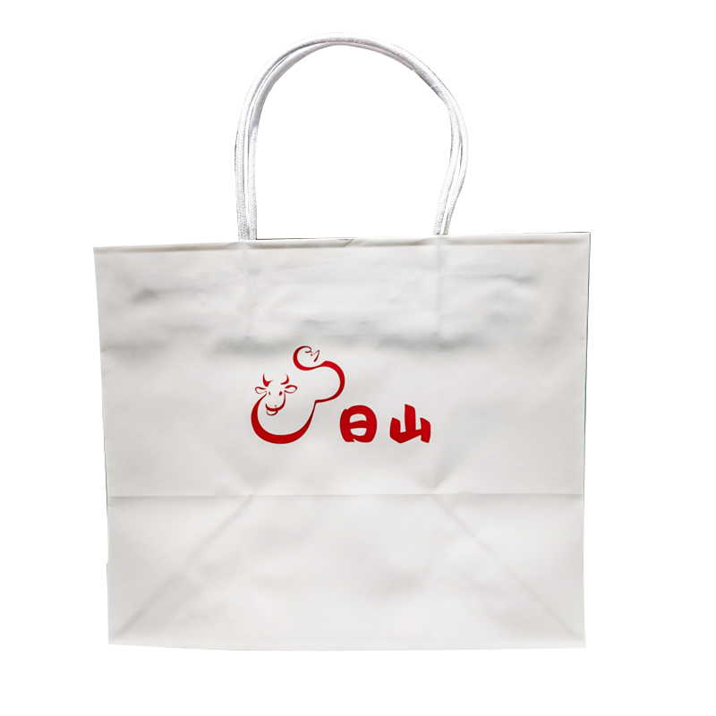 日本橋日山手提げ画像