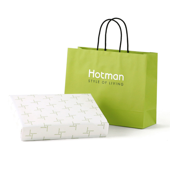 HOTMAN ホットマン 花柄ガーゼタオルセット ギフト Hotman タオル