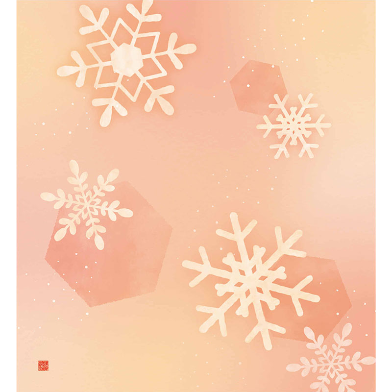 桂新堂冬仕様_ラッピング画像