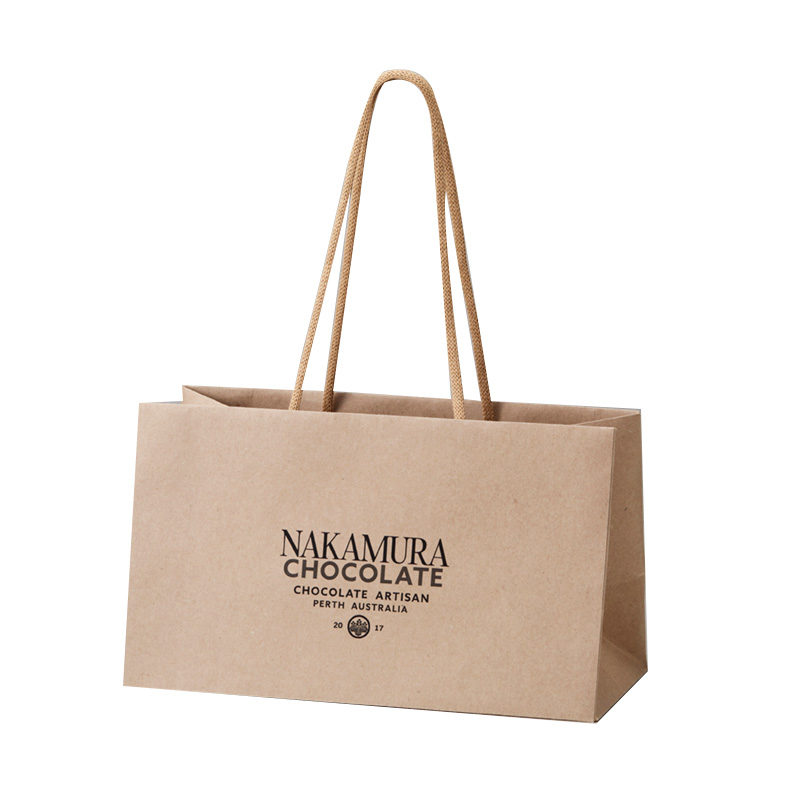 ナカムラチョコレート_手提げ袋