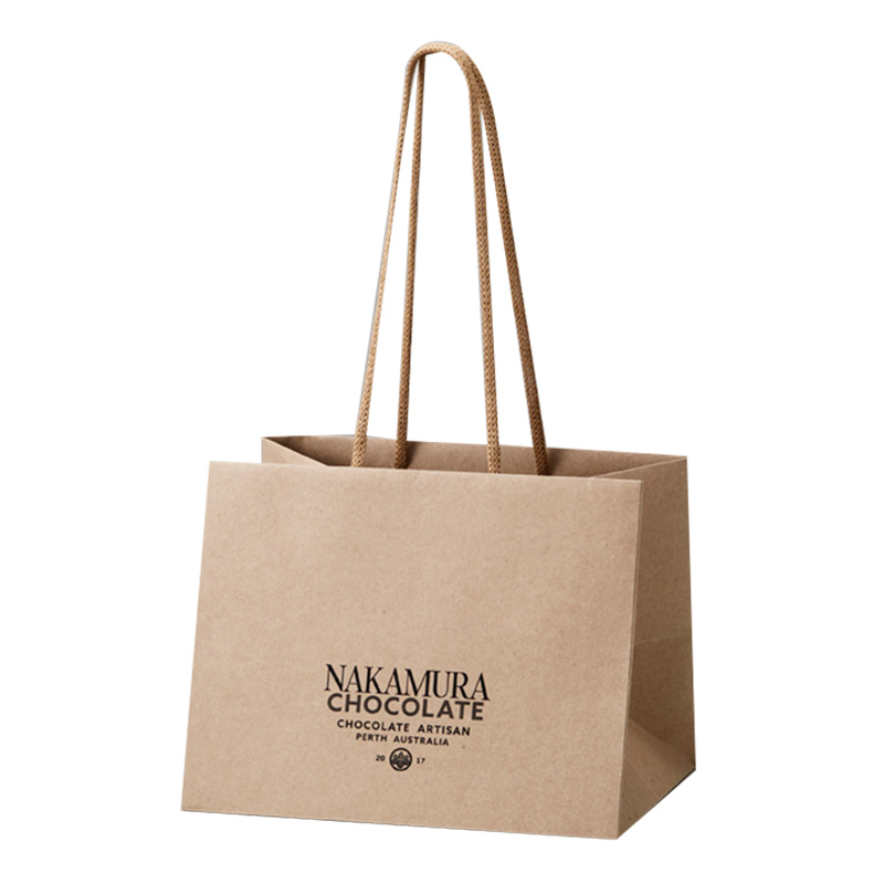 ナカムラチョコレート_手提げ袋
