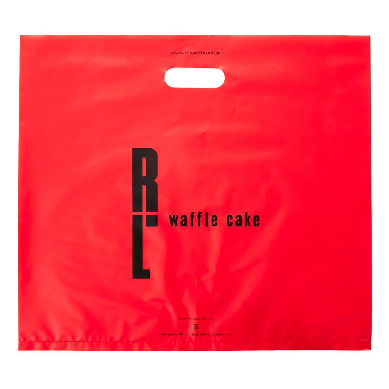 エール・エル手提げ袋小画像