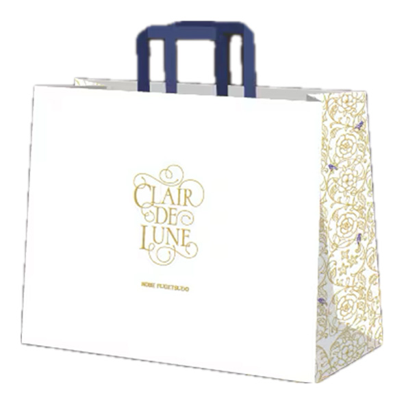 神戸風月堂_手提げ袋