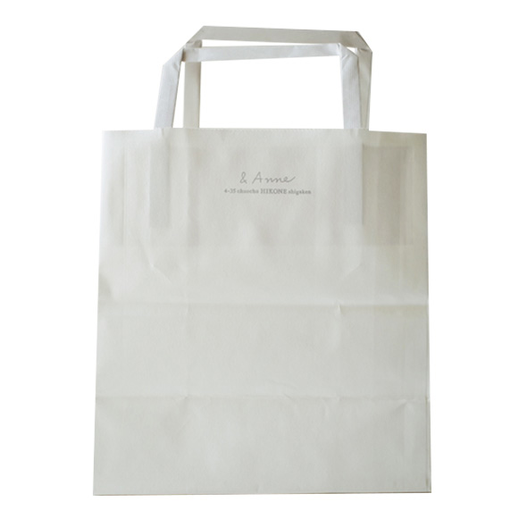 菓心おおすが_手提げ袋