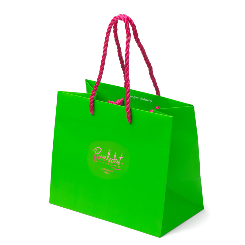 ピエールルドン手提げm