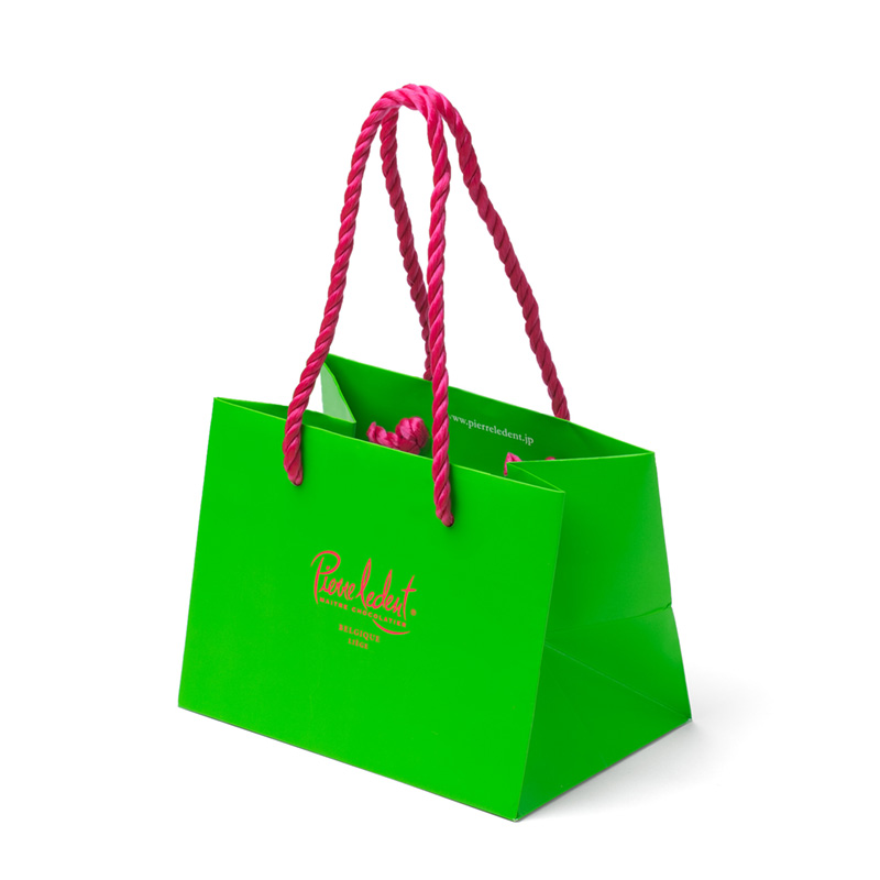 ピエールルドン手提げs