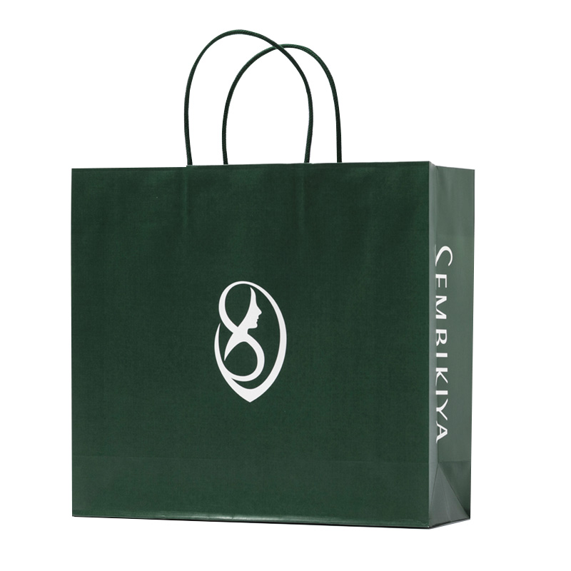 日本橋千疋屋_手提げ袋