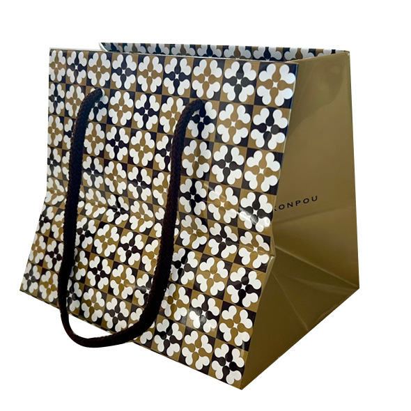 島の四季梱包画像