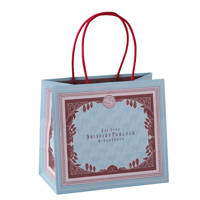 資生堂パーラー_手提げ袋