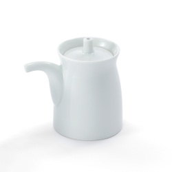 ＜白山陶器＞G型しょうゆさし 大