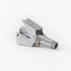 ＜木屋＞鼻毛バリカンロータリーカット