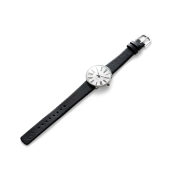 ローゼンダール＞アルネ・ヤコブセン シティー ホール ウォッチ 34mm