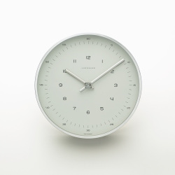 ＜Junghans＞Wall Clock Number dial 215mm