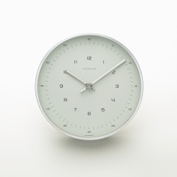 ＜ユンハンス＞wallclock number22cm