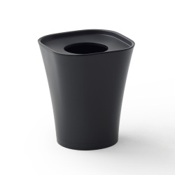 ＜マジス＞トラッシュ ブラック