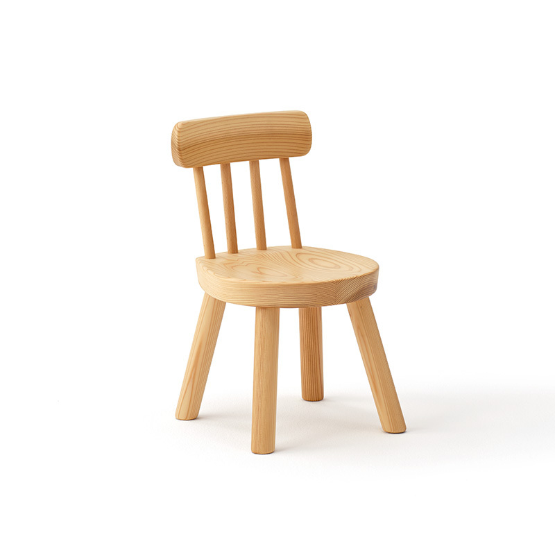 HIDA（ヒダ）＞キッズチェア EM285 - MATSUYA 松屋オンラインストア