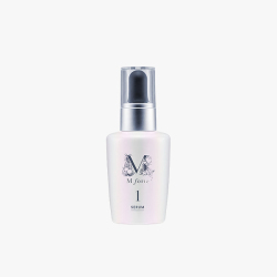 ＜万田発酵＞エムフォルテ　ベースセラム 30ml [先行美容液]