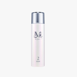 ＜万田発酵＞エムフォルテ モイスチャーローション 120ml [保湿化粧水]