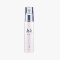 ＜万田発酵＞エムフォルテ エッセンスエマルジョン 60ml [美容乳液]