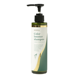 ＜生活の木＞ヘアカラー ブースターシャンプー180ml