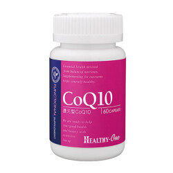 ＜ヘルシーワン＞CoQ10【店頭受取】