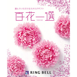 ＜リンベル＞百花一選 楓 かえで