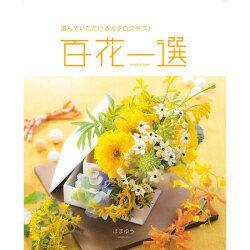 ＜リンベル＞百花一選 浜木綿 はまゆう