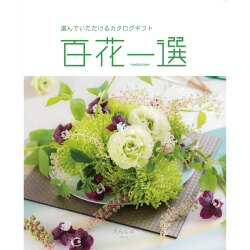 ＜リンベル＞百花一選 槐 えんじゅ