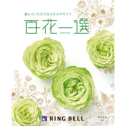＜リンベル＞百花一選 槐 えんじゅ