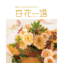 ＜リンベル＞百花一選 梔子 くちなし