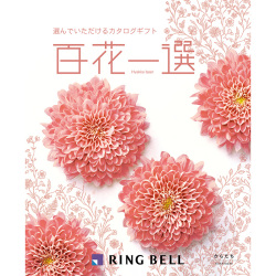 ＜リンベル＞百花一選 枸橘 からたち
